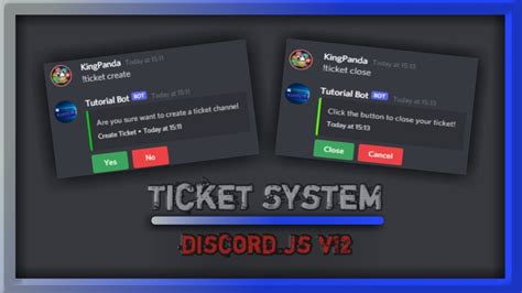  discord casino bot ticket